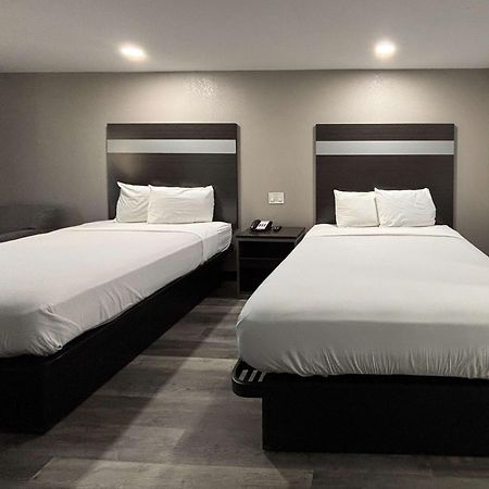 Motel 6 La Porte, Tx Экстерьер фото