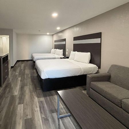 Motel 6 La Porte, Tx Экстерьер фото