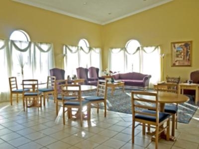 Motel 6 La Porte, Tx Экстерьер фото