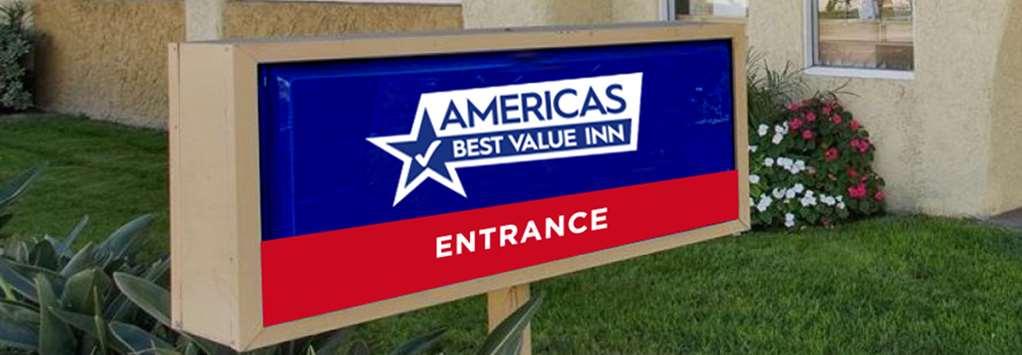 Motel 6 La Porte, Tx Экстерьер фото