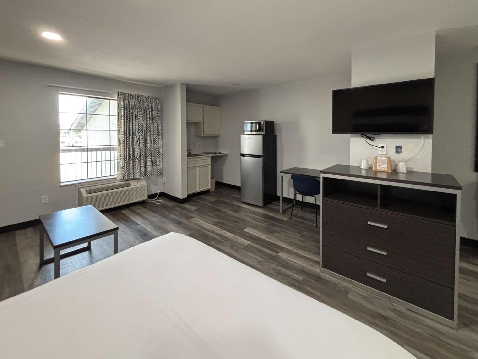 Motel 6 La Porte, Tx Экстерьер фото