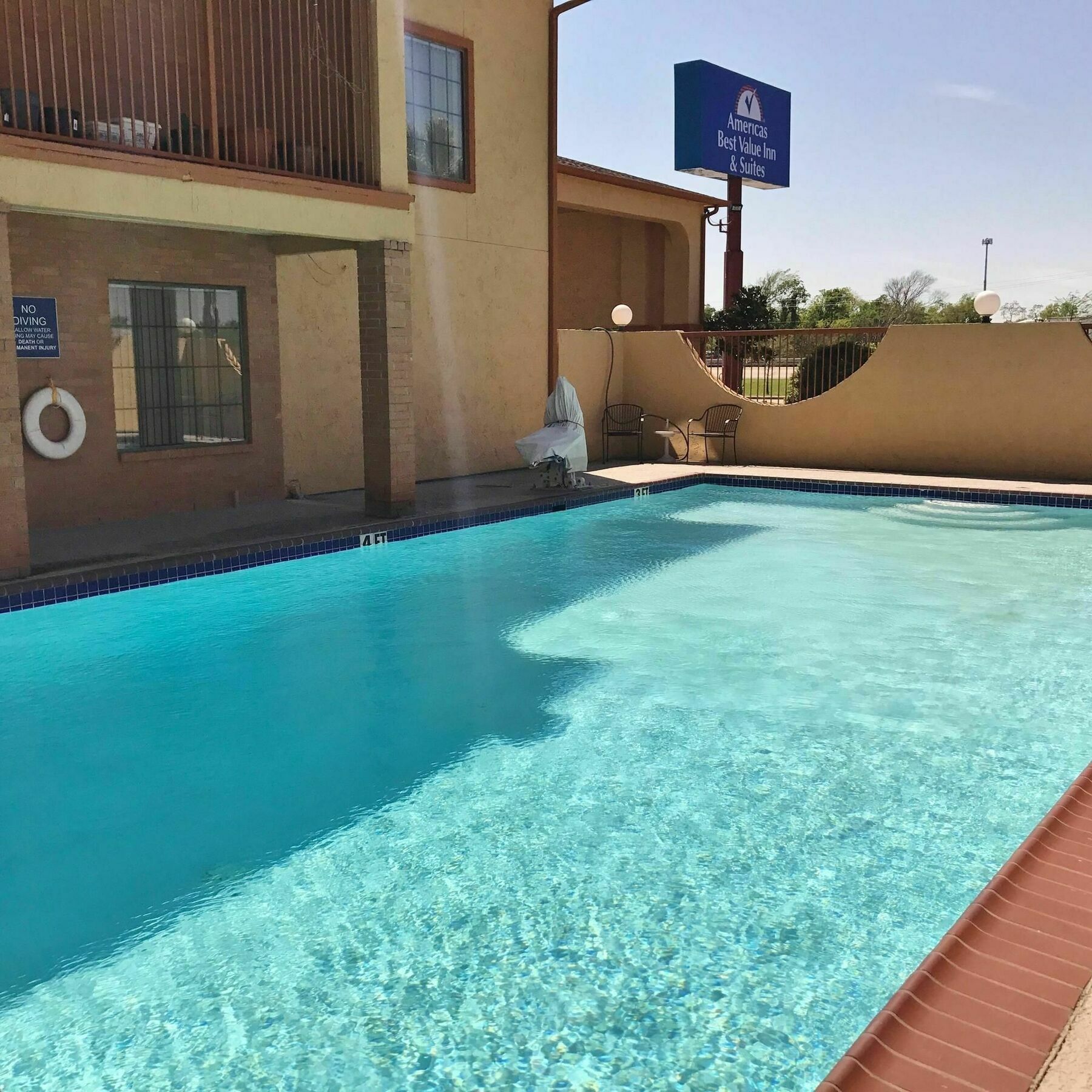 Motel 6 La Porte, Tx Экстерьер фото